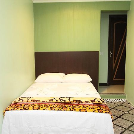 Hotel Lagoa Μανάους Εξωτερικό φωτογραφία