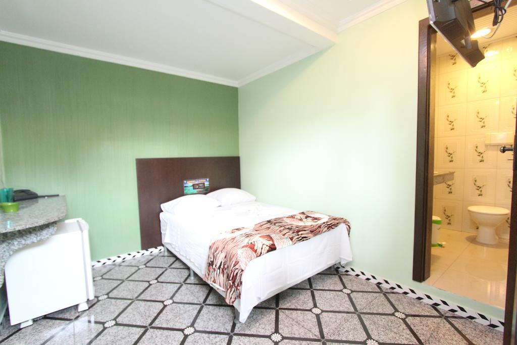 Hotel Lagoa Μανάους Δωμάτιο φωτογραφία