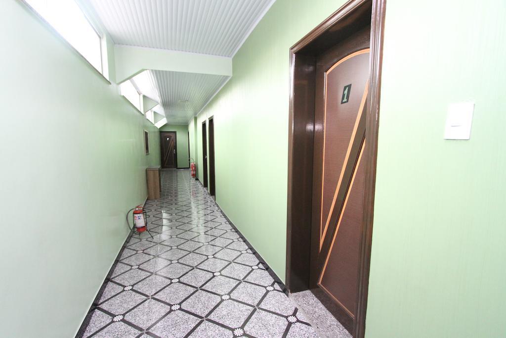 Hotel Lagoa Μανάους Εξωτερικό φωτογραφία