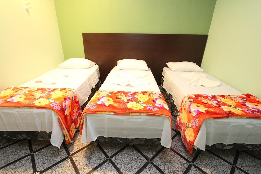 Hotel Lagoa Μανάους Δωμάτιο φωτογραφία