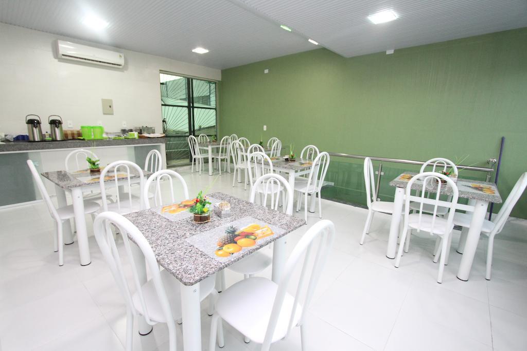 Hotel Lagoa Μανάους Εξωτερικό φωτογραφία