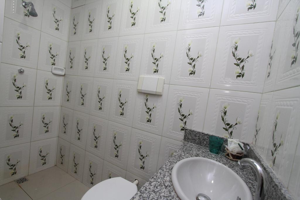 Hotel Lagoa Μανάους Εξωτερικό φωτογραφία