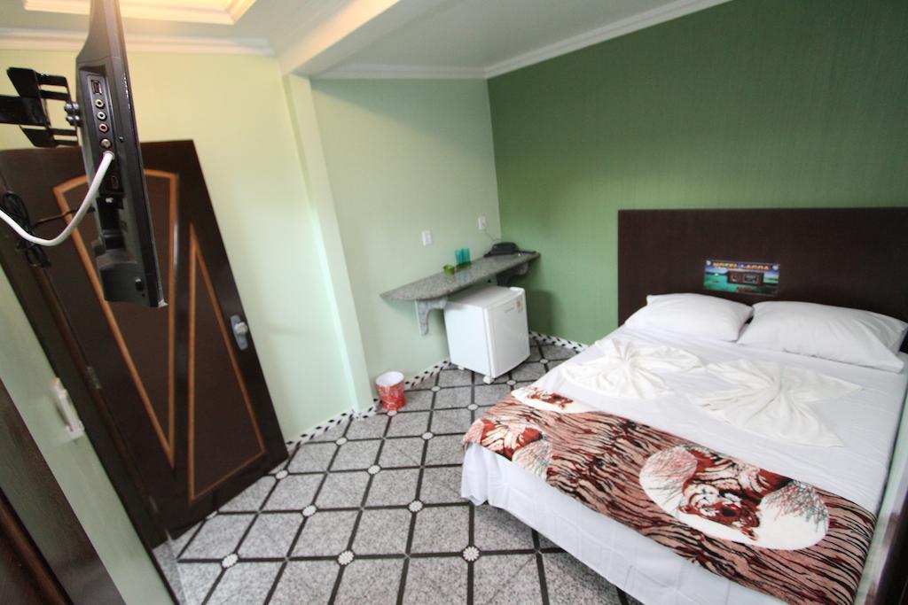 Hotel Lagoa Μανάους Δωμάτιο φωτογραφία