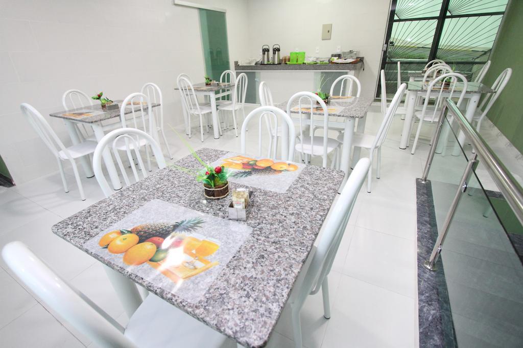 Hotel Lagoa Μανάους Εξωτερικό φωτογραφία