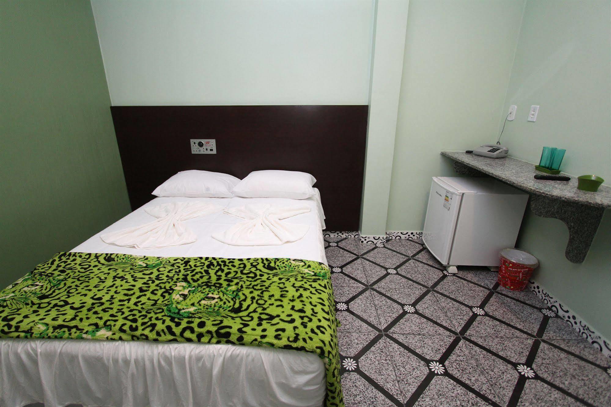 Hotel Lagoa Μανάους Εξωτερικό φωτογραφία